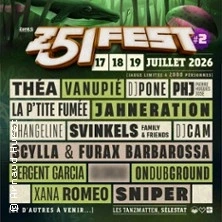 Z51 Fest