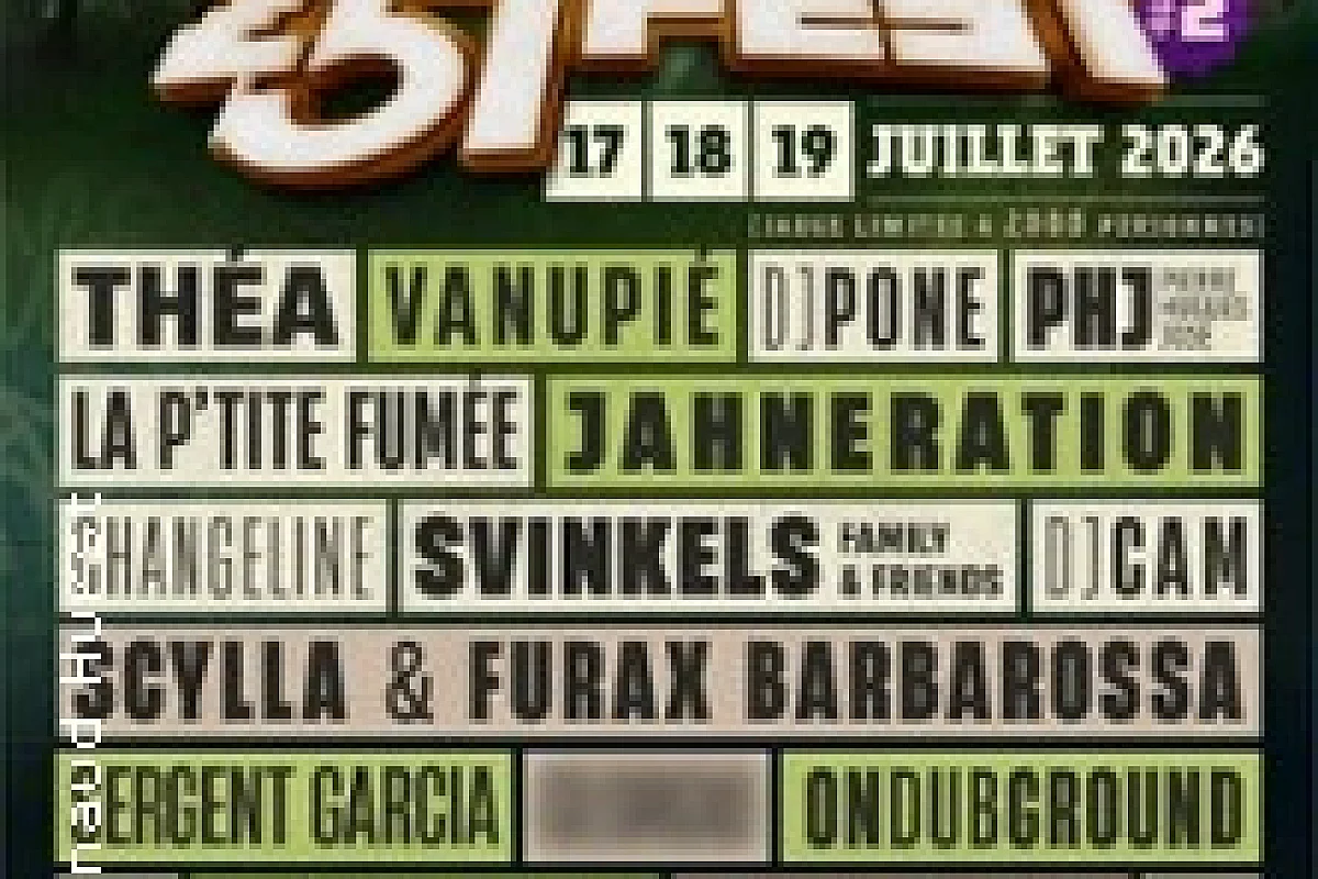 Z51 Fest