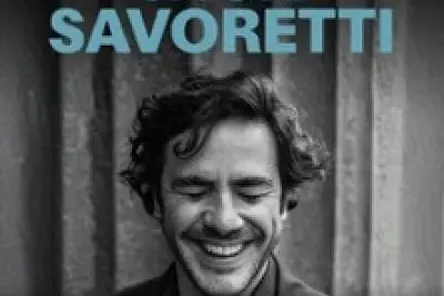 Jack Savoretti  