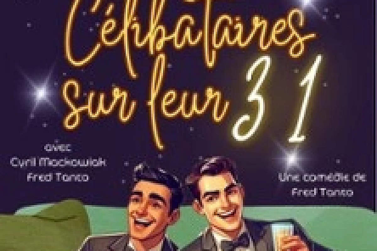 Célibataires sur leur 31