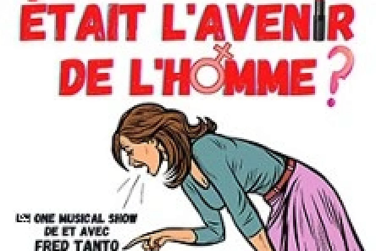 Et si la Femme Etait l'Avenir de l'Homme ?