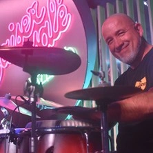 La Jam du Lundi de François Constantin - #LaJamDeTousLesJazz