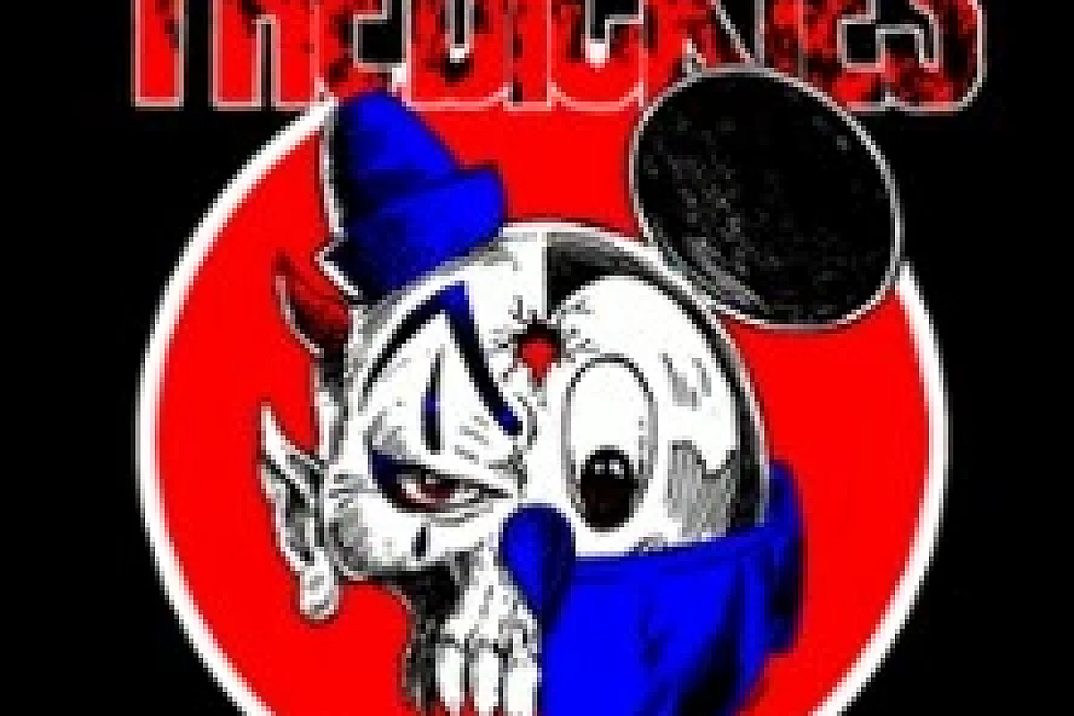 The Dickies