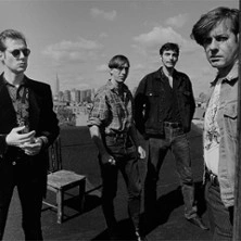 The Fleshtones