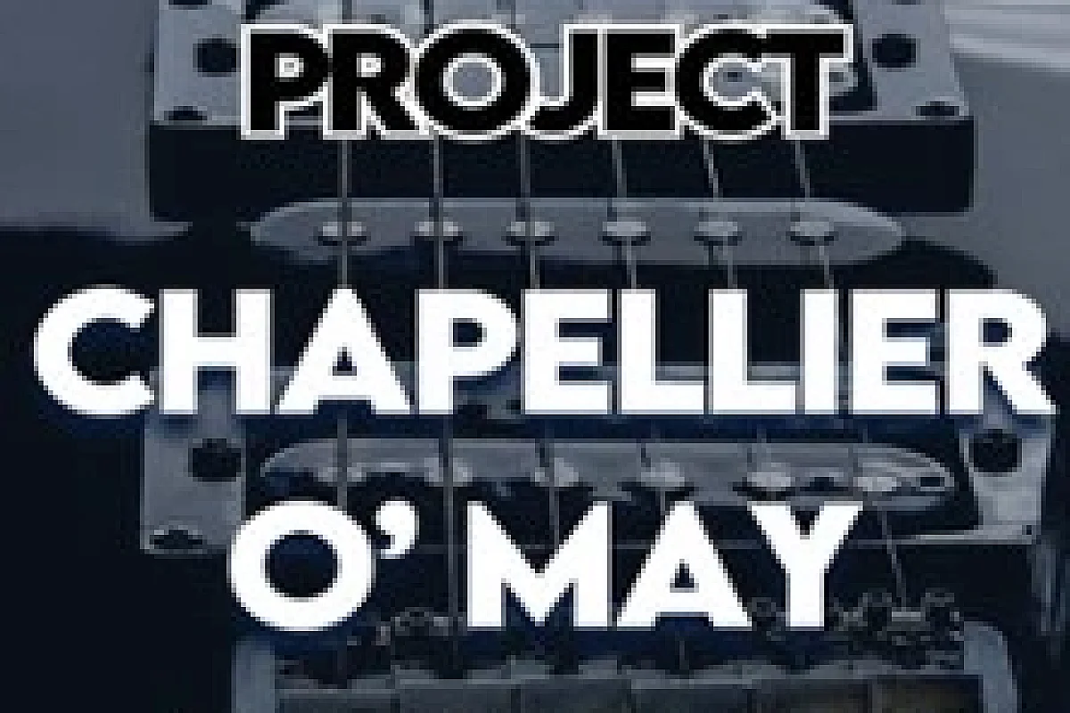 Guitar Night Project