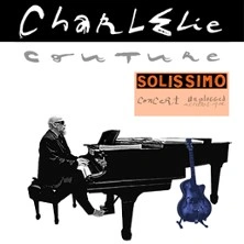 CharlElie Couture - Solissimo