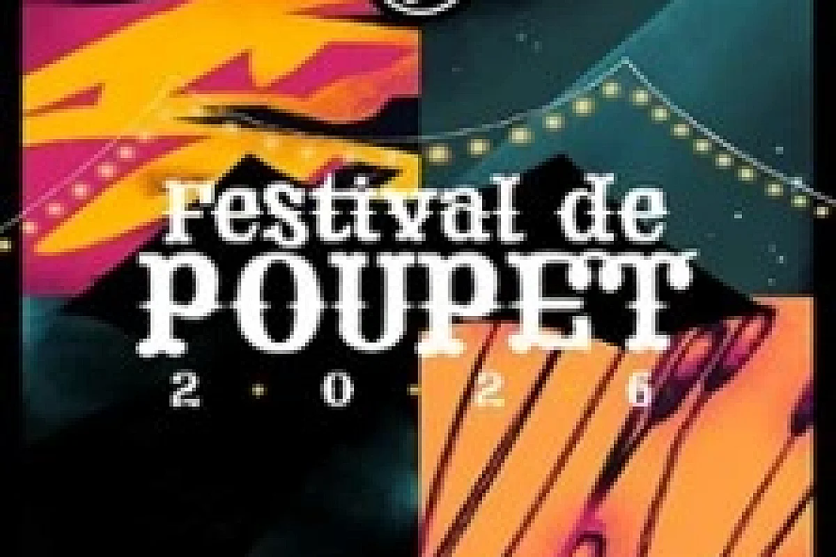 Festival de Poupet