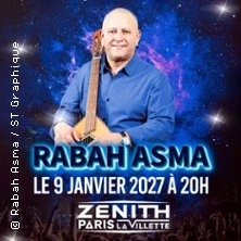 Rabah Asma - Yennayer 2977