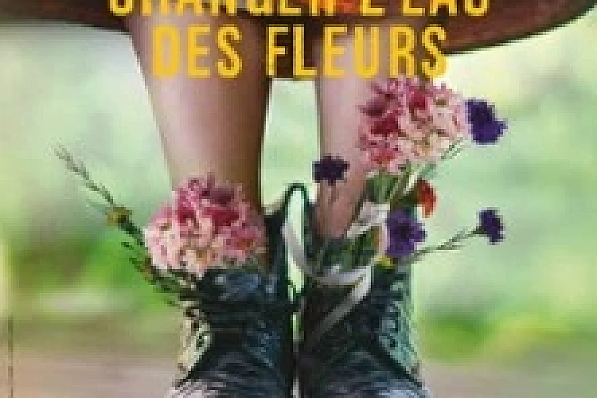 Changer l'Eau des Fleurs - Théâtre les Salinières, Bordeaux