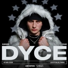 Dyce