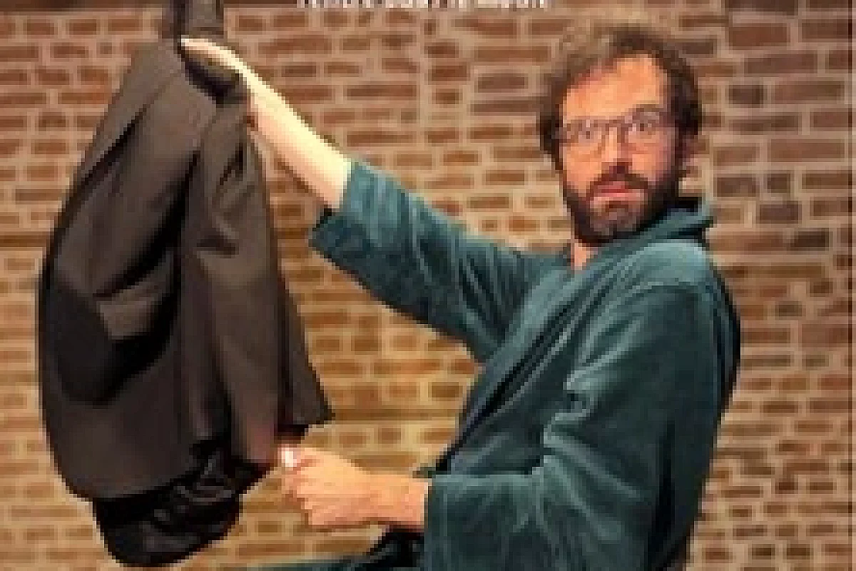 Adrien Bonan - Rentre dans le moule