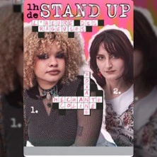 L'heure des rageuses