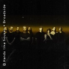 Hands Like Houses