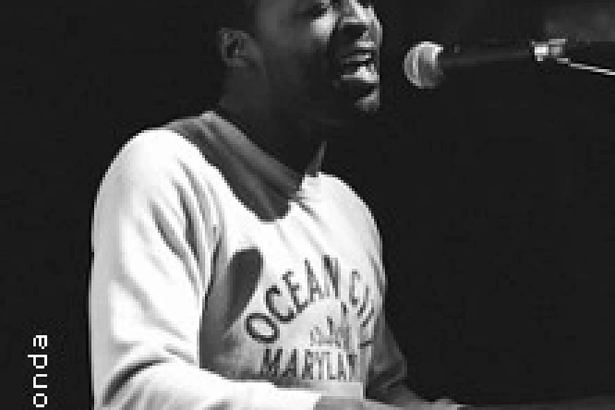 Jalen Ngonda