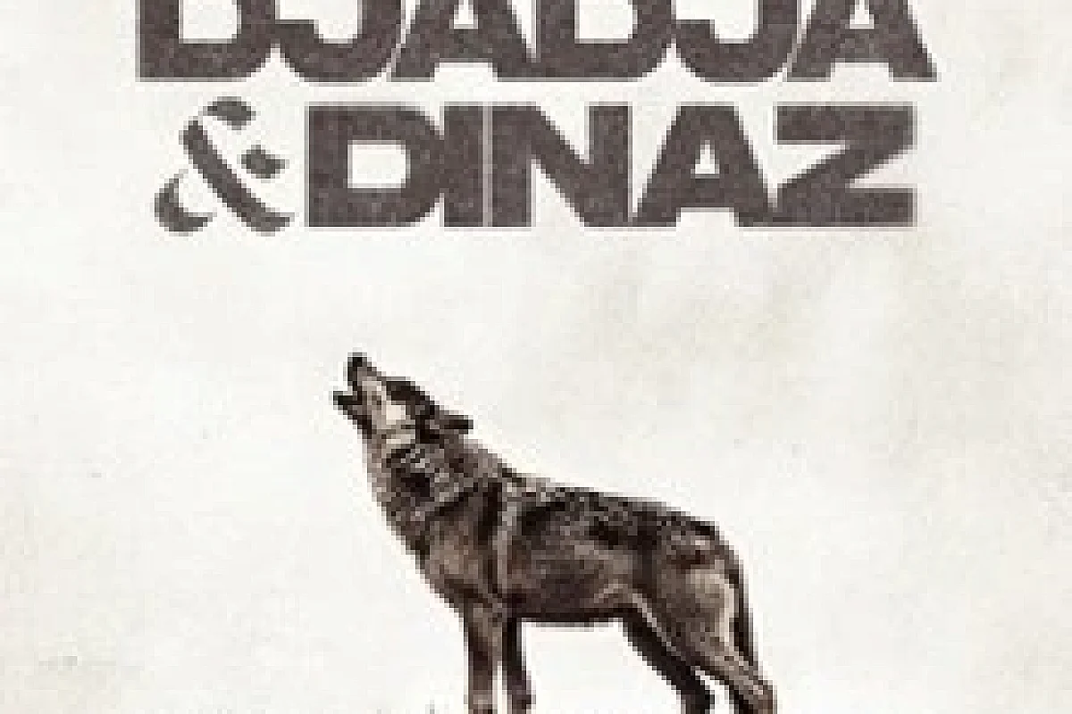 Djadja & Dinaz - Tournée