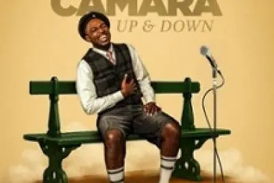 Sacko Camara - Up & Down ! - Tournée