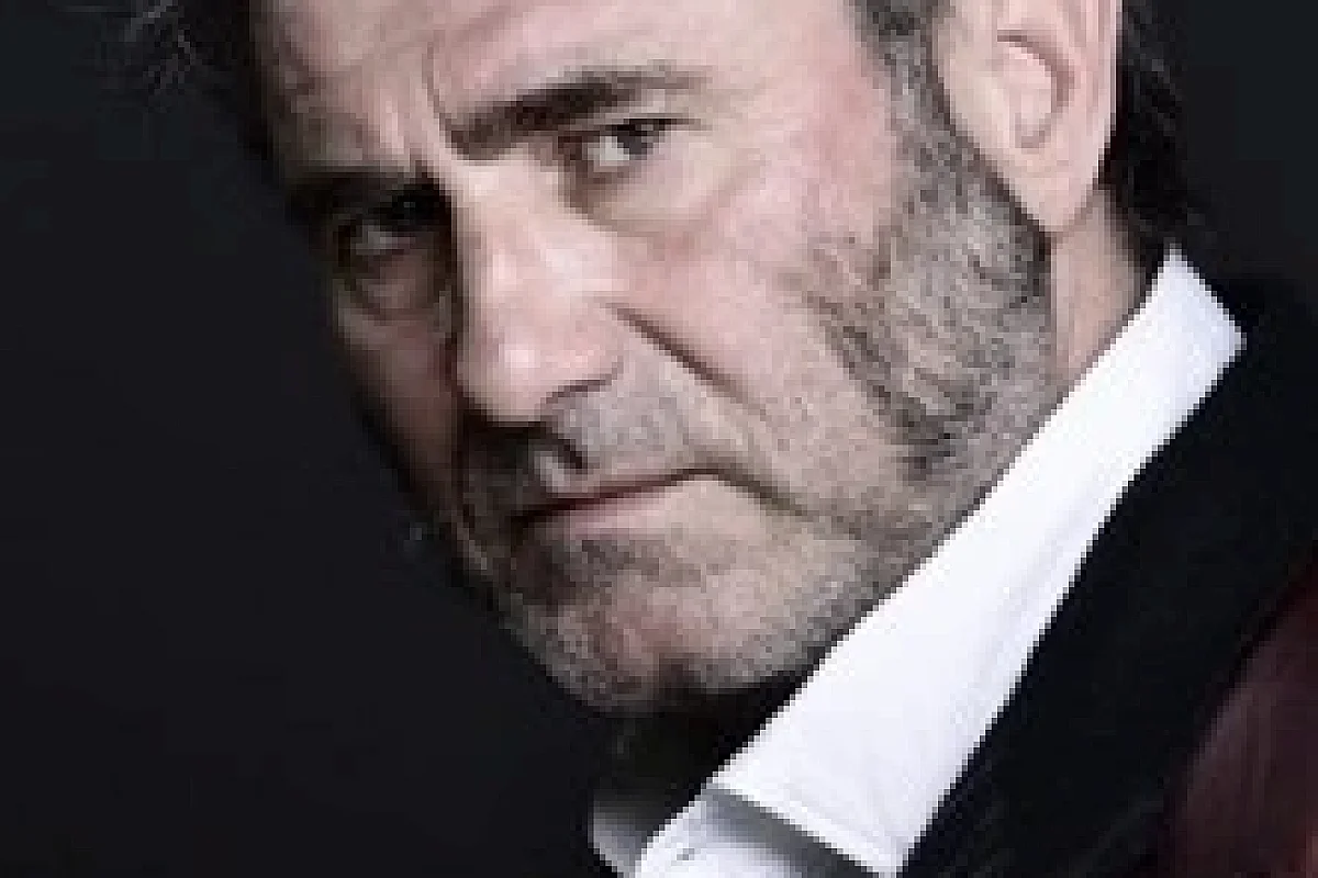 Sergi Lopez - Non Solum