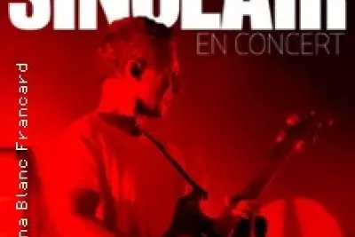 Sinclair - Lumière