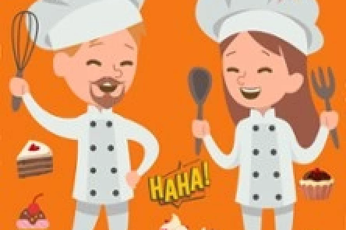 Toque Chef - Deux Toqués en Cuisine - Tournée