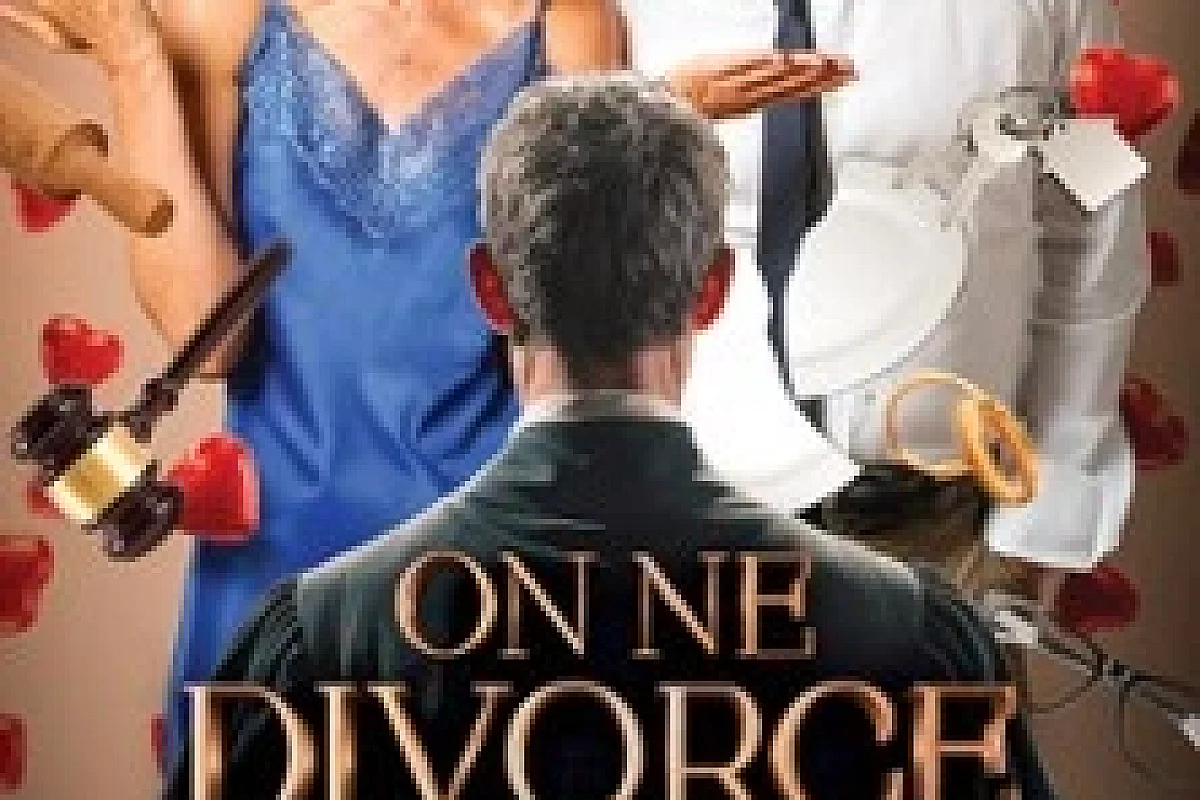On ne Divorce plus
