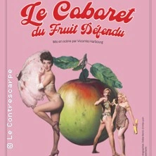 Le Cabaret du Fruit Défendu