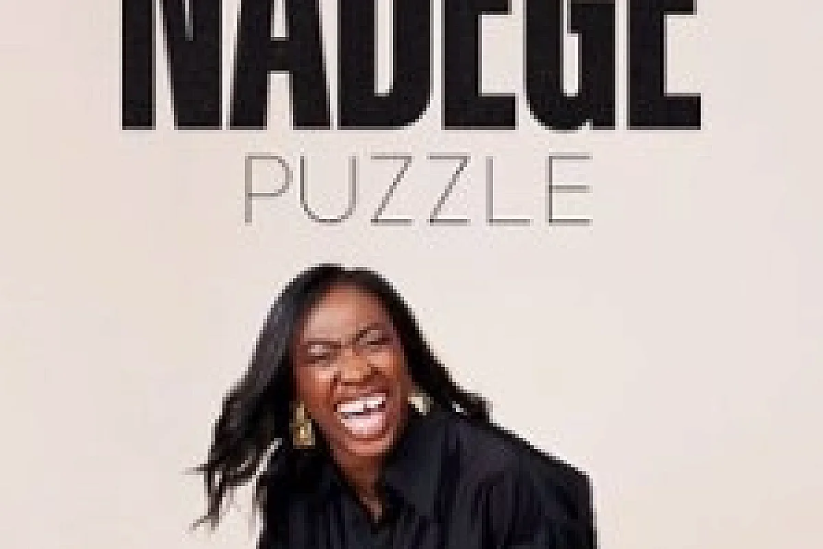 Nadège - Puzzle