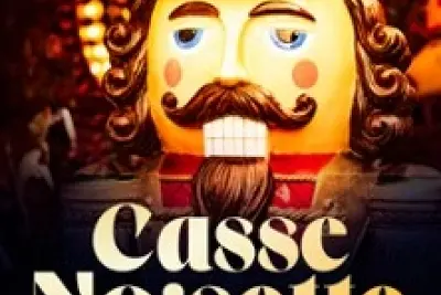 Casse-Noisette (Tournée)