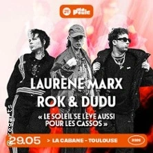 Laurène Marx - Rok&Dudu