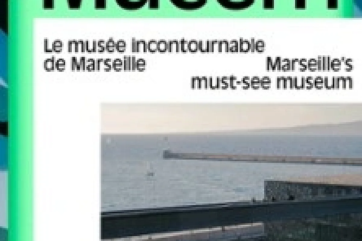 Expositions - Musée des Civilisations de l'Europe et de la Méditerranée - Mucem