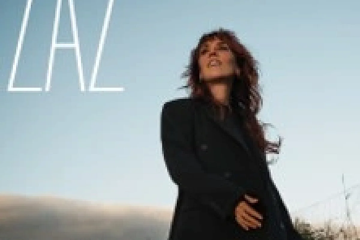 Zaz - Tournée des Zéniths