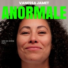 Vanessa Jamet - Anormale - Comédie des 3 Bornes, Paris