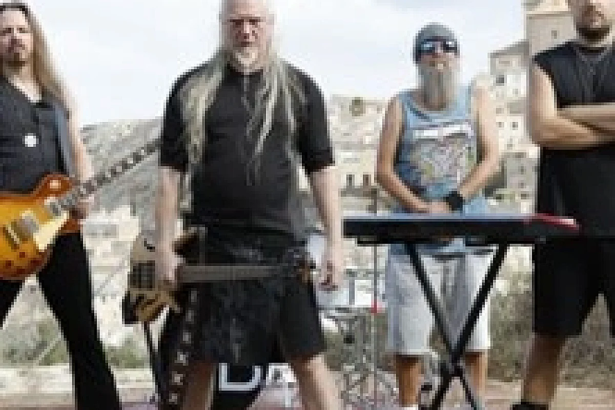 Marko Hietala + Guest