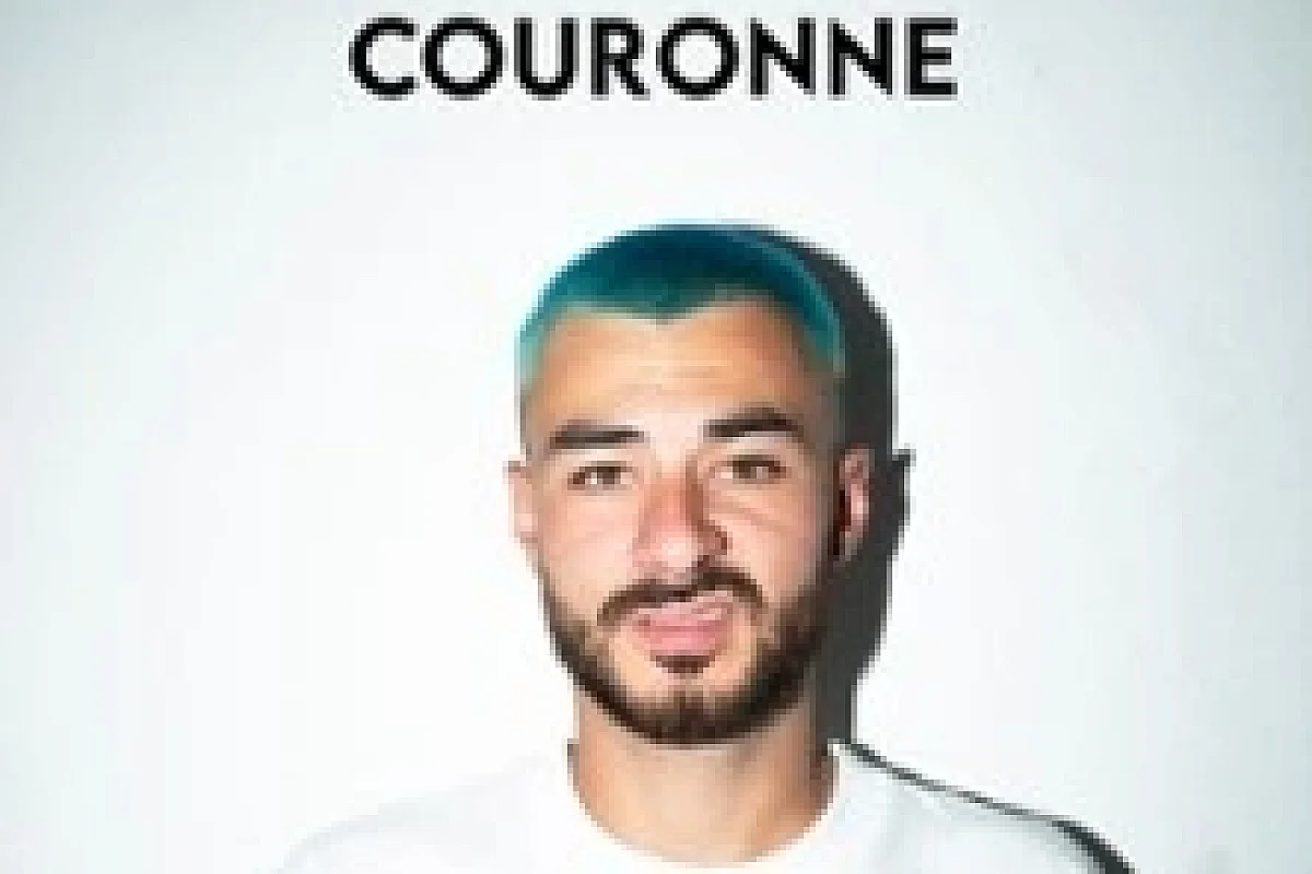 Julien Vinh - Couronne (Tournée)