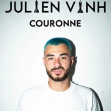 Julien Vinh - Couronne (Tournée)