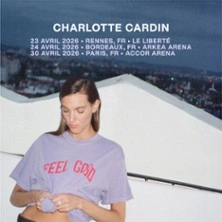 Charlotte Cardin - Tournée