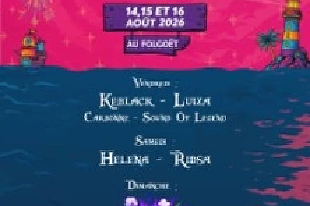Festival La Nuit des Etoiles