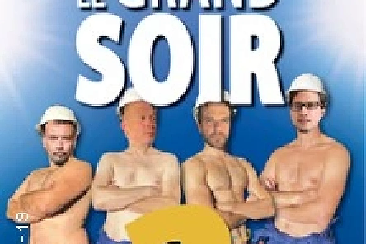 Le Grand Soir 2