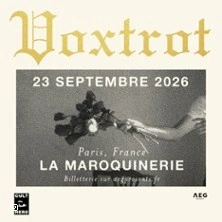 Voxtrot