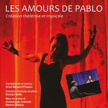 Les Amours de Pablo