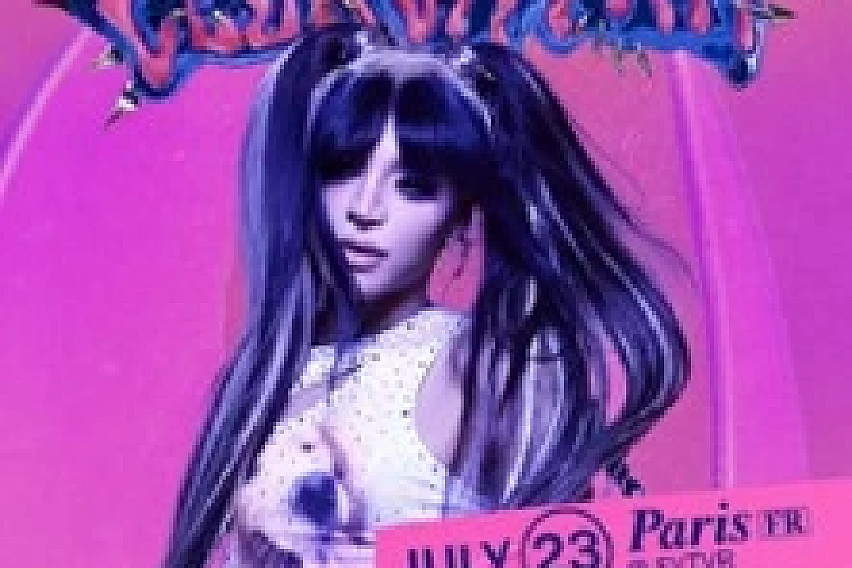 Pabllo Vittar Presents Club Vittar