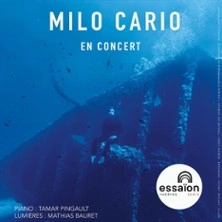 Milo Cario - En Concert