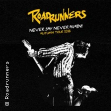 Roadrunners
