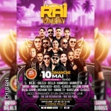 Raï Party