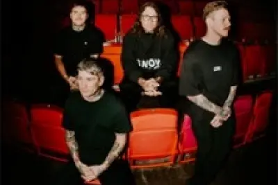 The Amity Affliction