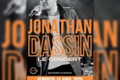 Jonathan Dassin