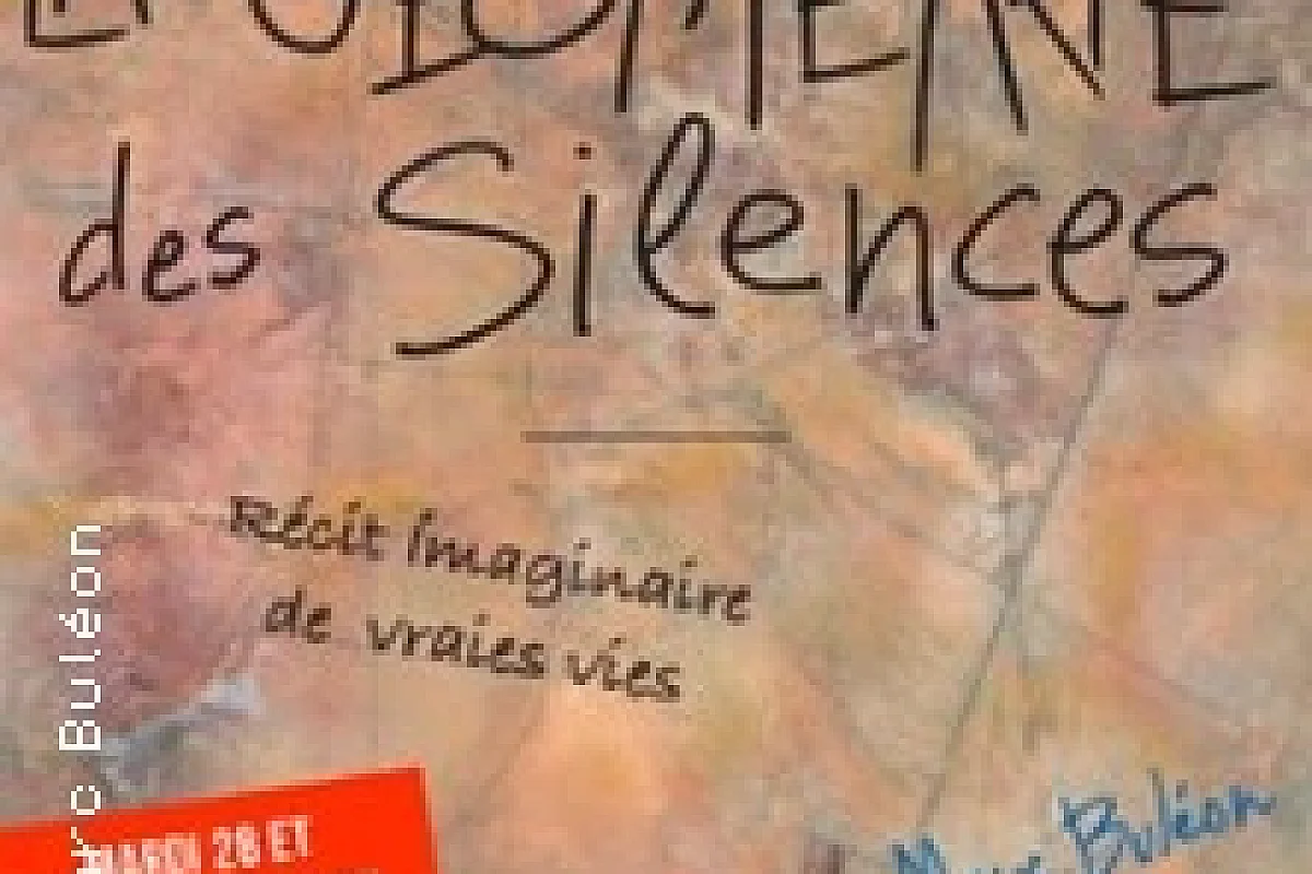 La Géométrie des Silences