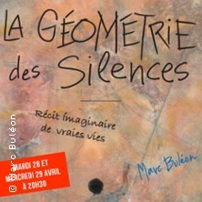 La Géométrie des Silences