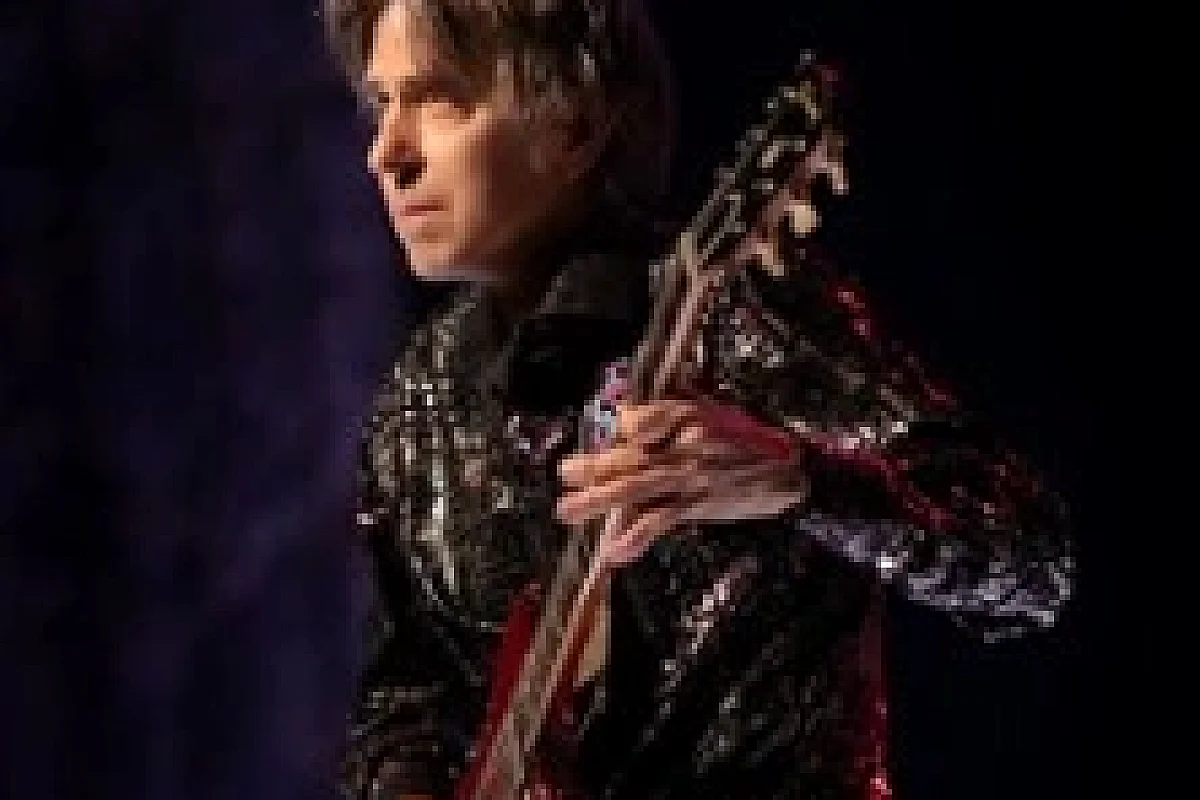 Eric Johnson