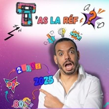 Vivien Pianet - T'as la Réf ?