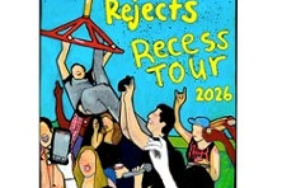 The All-American Rejects  